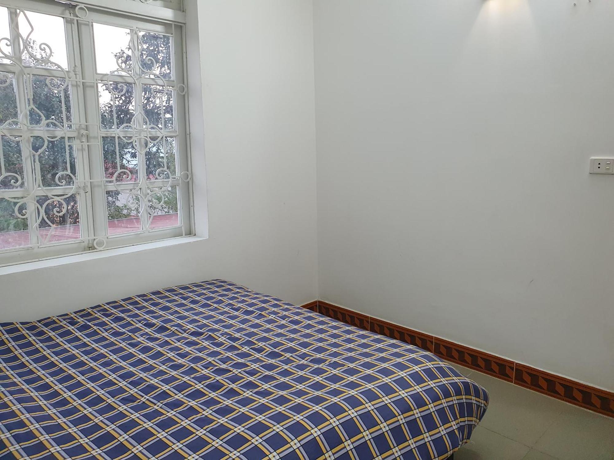 Cyan Sapa Homestay Exterior foto