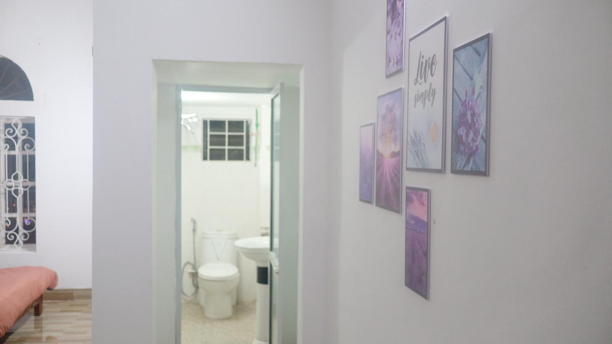 Cyan Sapa Homestay Exterior foto