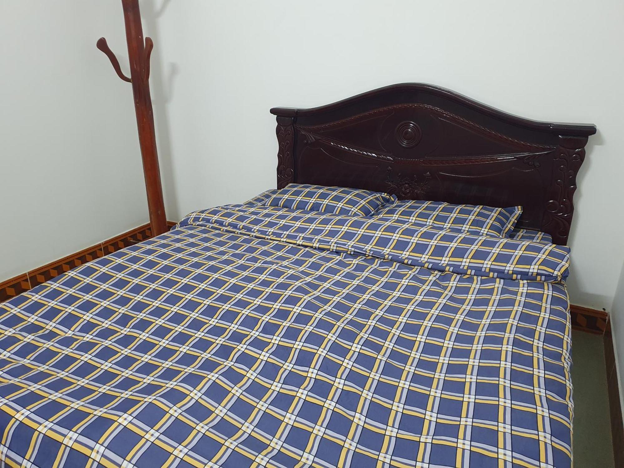 Cyan Sapa Homestay Exterior foto